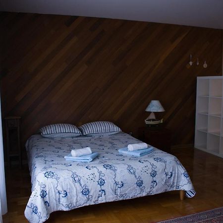 Apartma Marin 波尔托罗 外观 照片