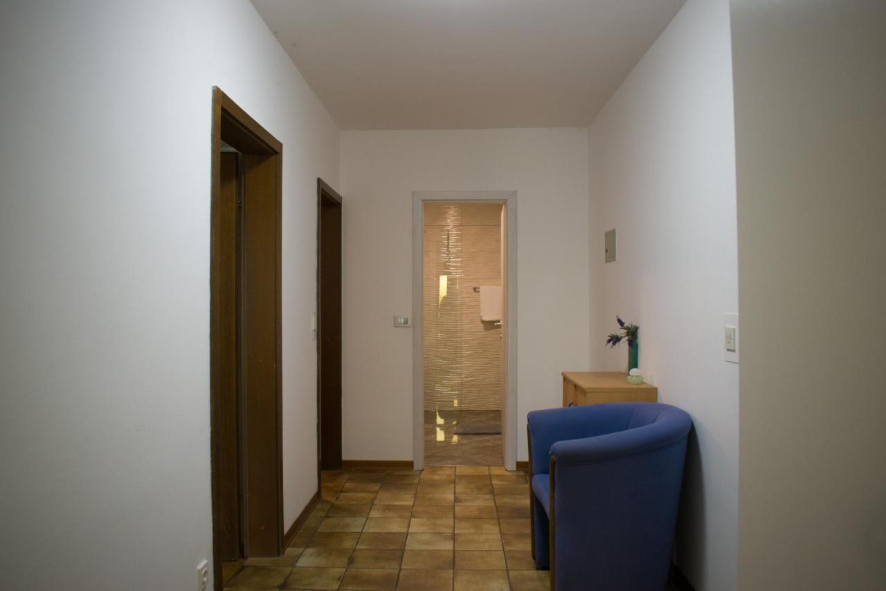 Apartma Marin 波尔托罗 外观 照片