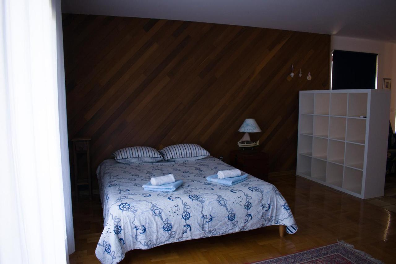 Apartma Marin 波尔托罗 外观 照片