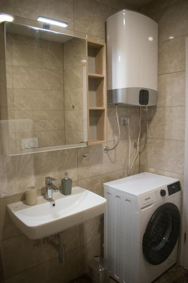 Apartma Marin 波尔托罗 外观 照片
