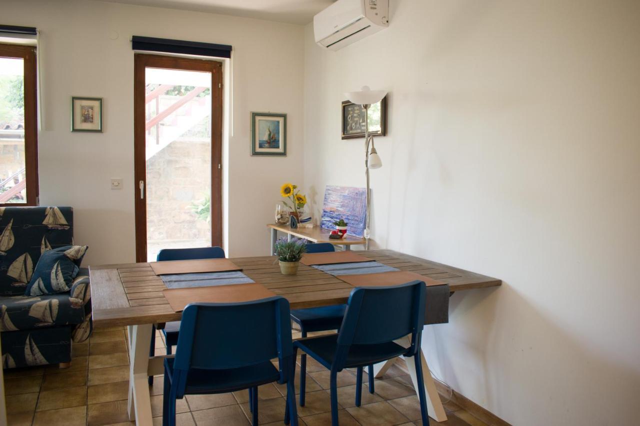 Apartma Marin 波尔托罗 外观 照片