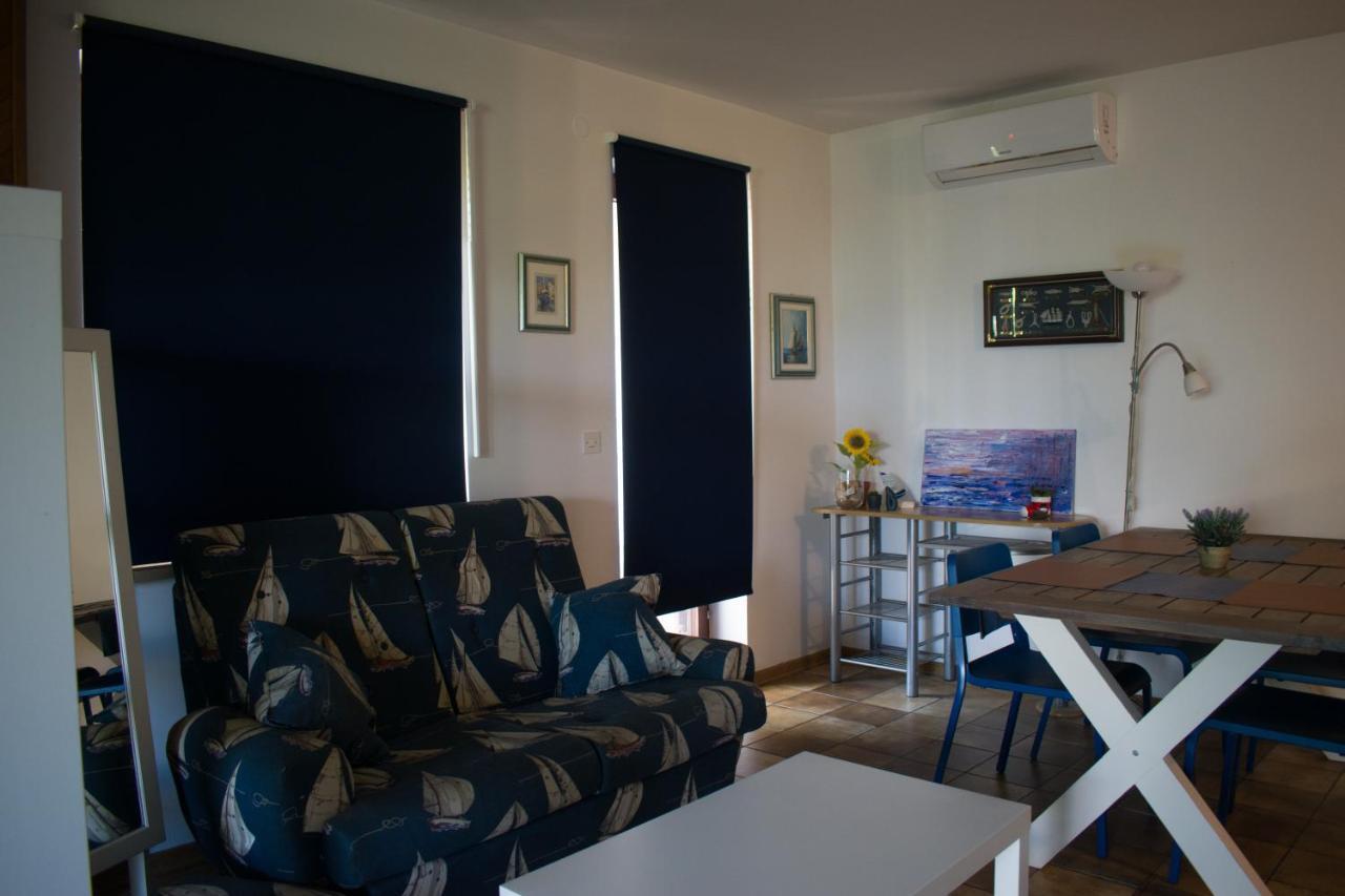 Apartma Marin 波尔托罗 外观 照片